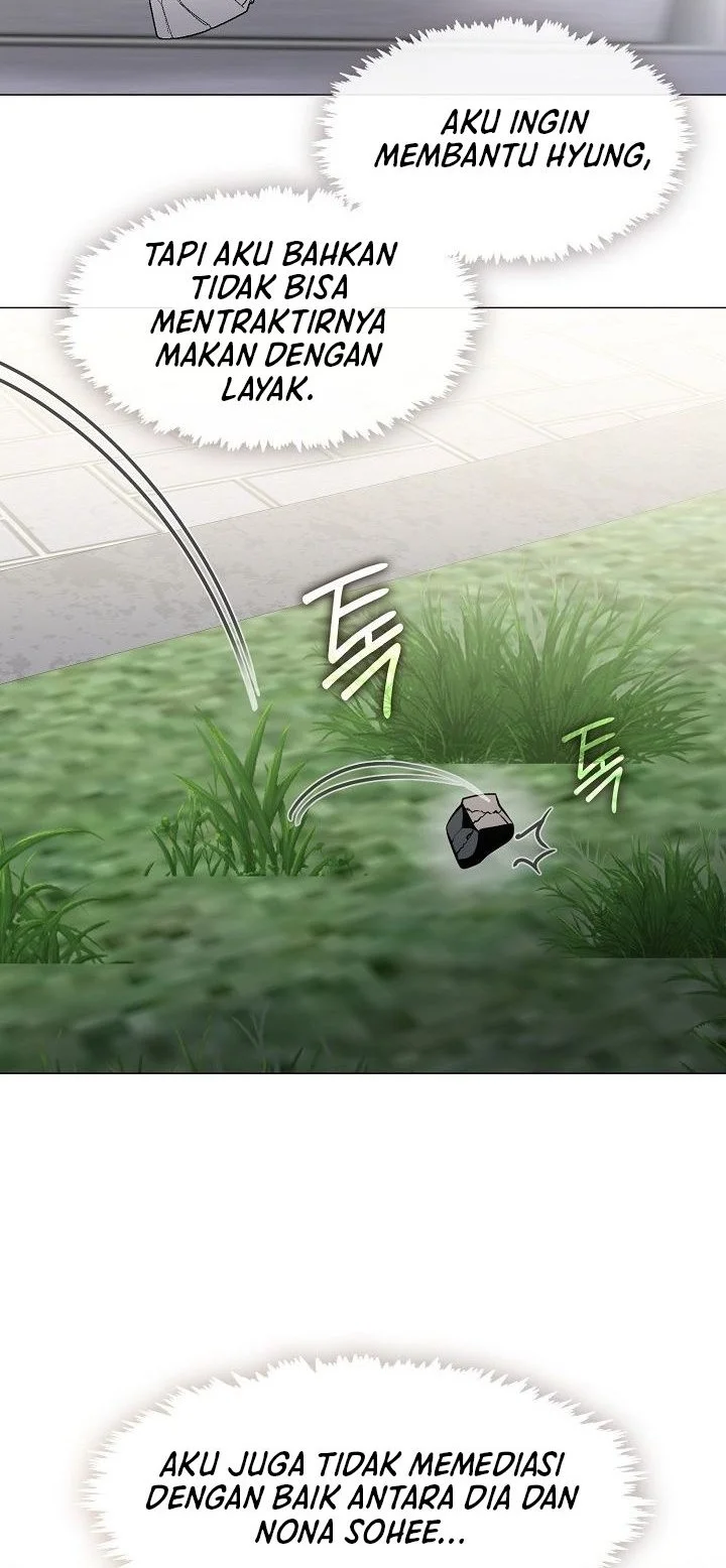 Underworld Restaurant Chapter 96 Gambar 32