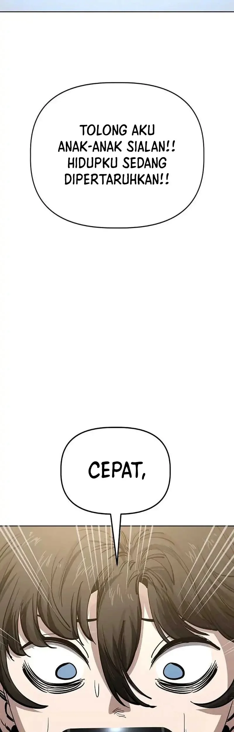 Unemployed Gye Baek Soon Chapter 77 Gambar 30