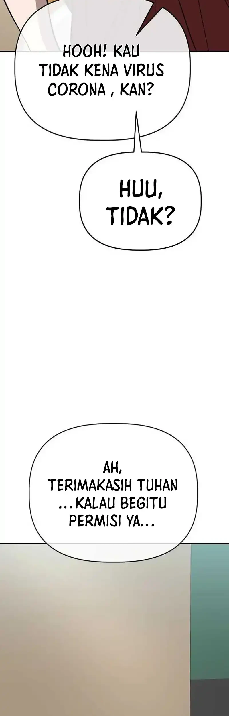 Unemployed Gye Baek Soon Chapter 78 Gambar 27