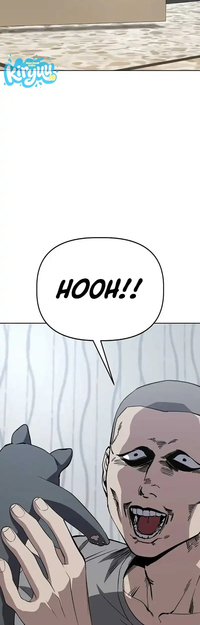 Unemployed Gye Baek Soon Chapter 78 Gambar 28