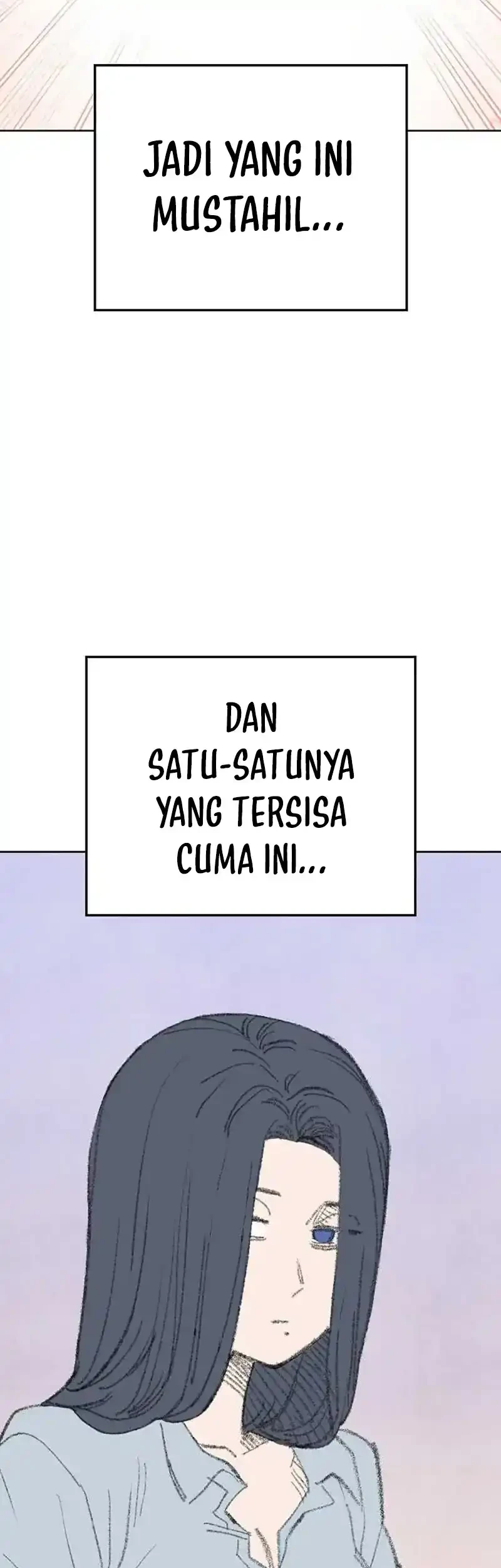 Unemployed Gye Baek Soon Chapter 79 Gambar 26
