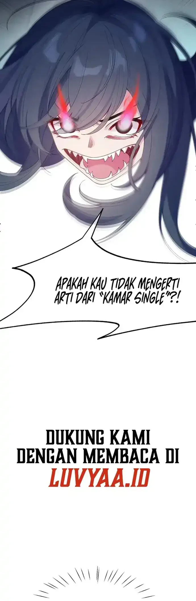 Unfortunately Inherited Grandpa Wardrobe and Female Ghost Chapter 10 Gambar 25