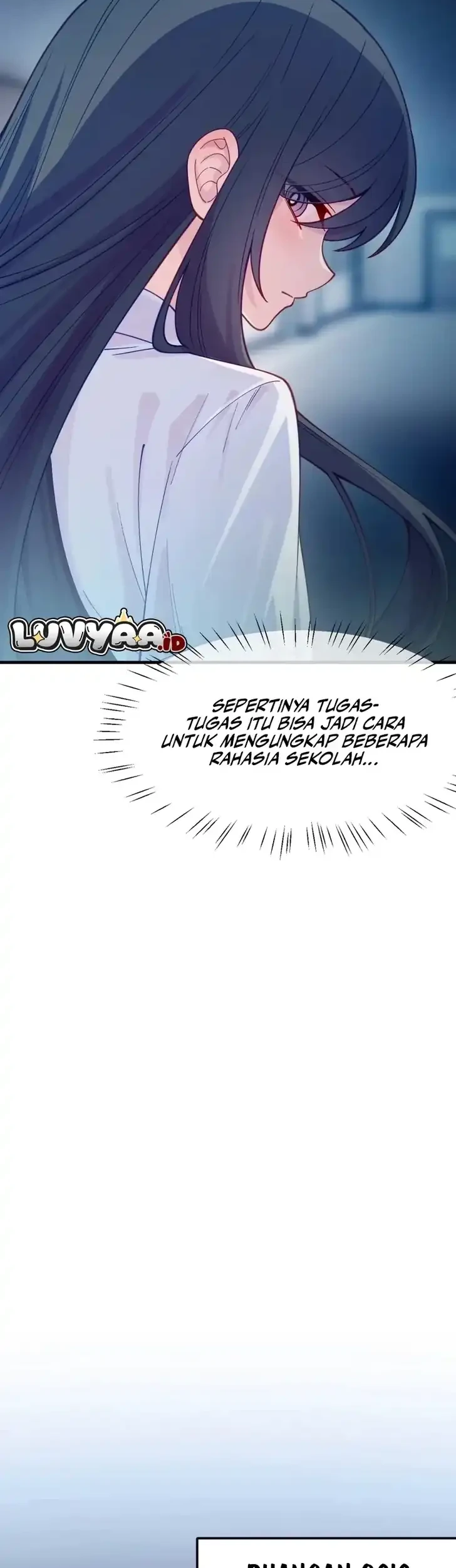 Unfortunately Inherited Grandpa Wardrobe and Female Ghost Chapter 4 Gambar 23