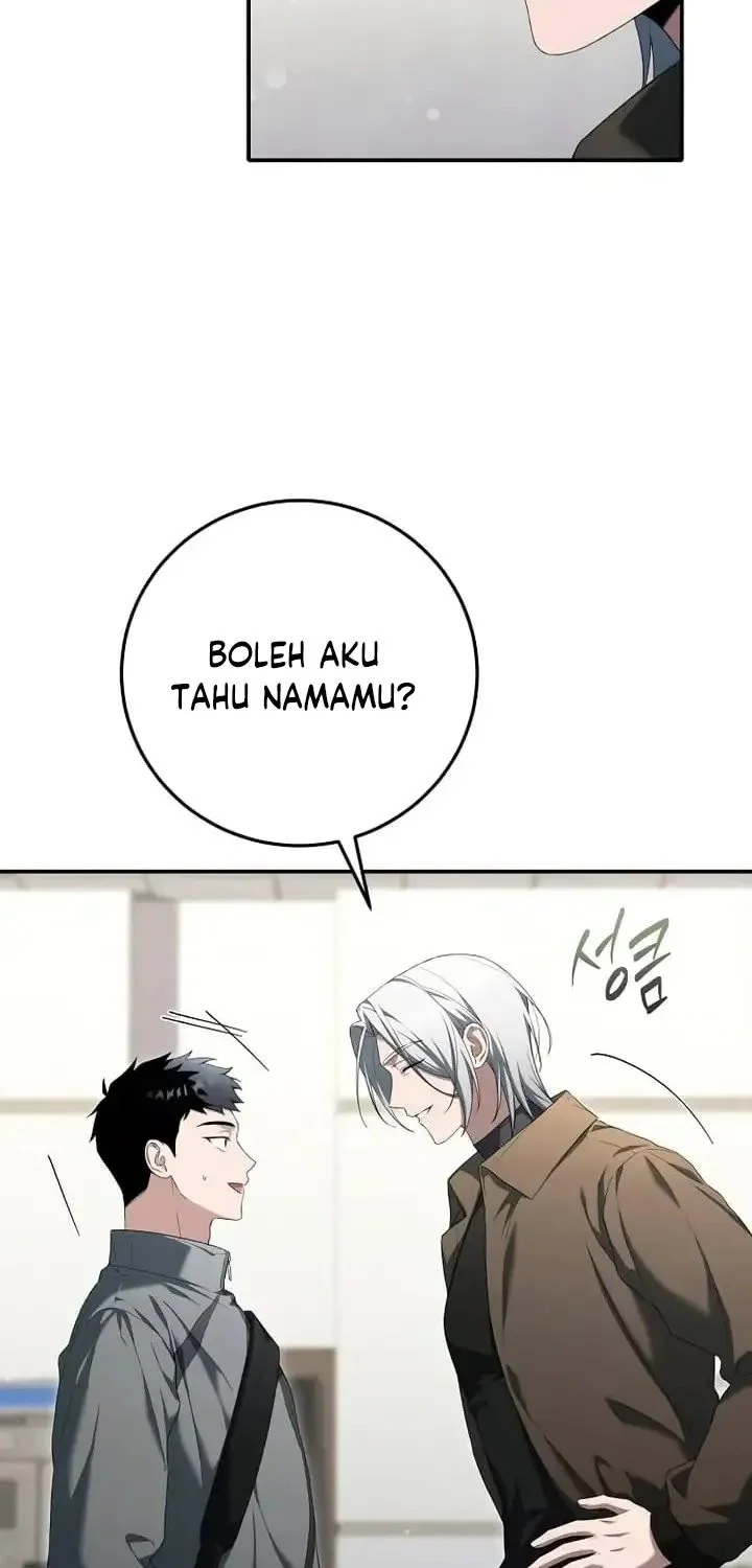 Unlimited Bacteria Magician Chapter 3 Gambar 33