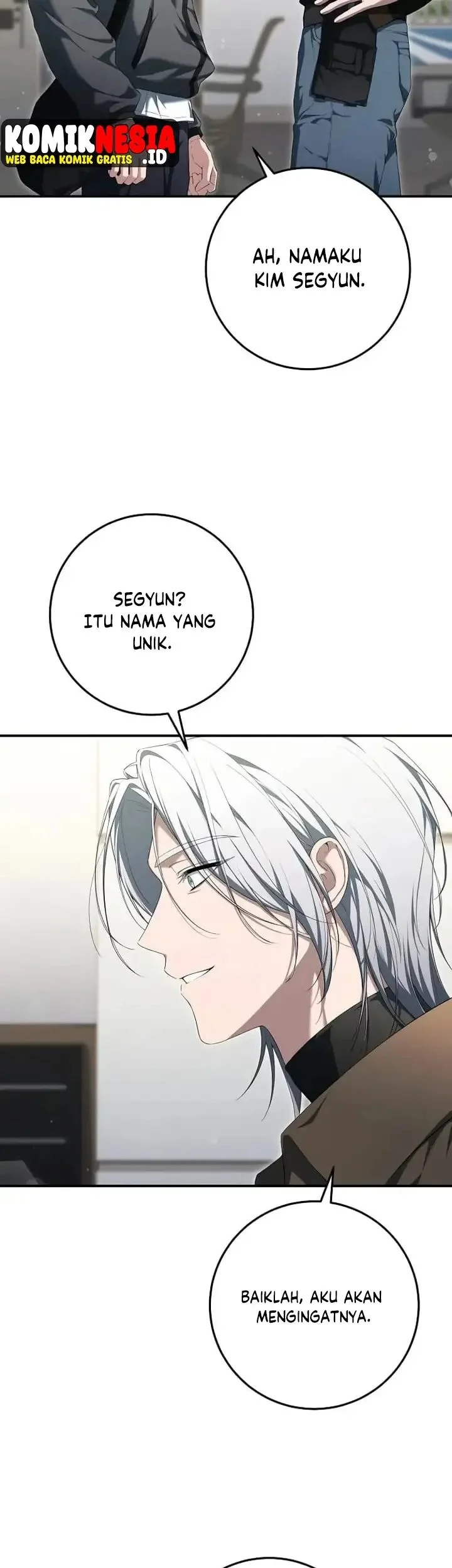 Unlimited Bacteria Magician Chapter 3 Gambar 34
