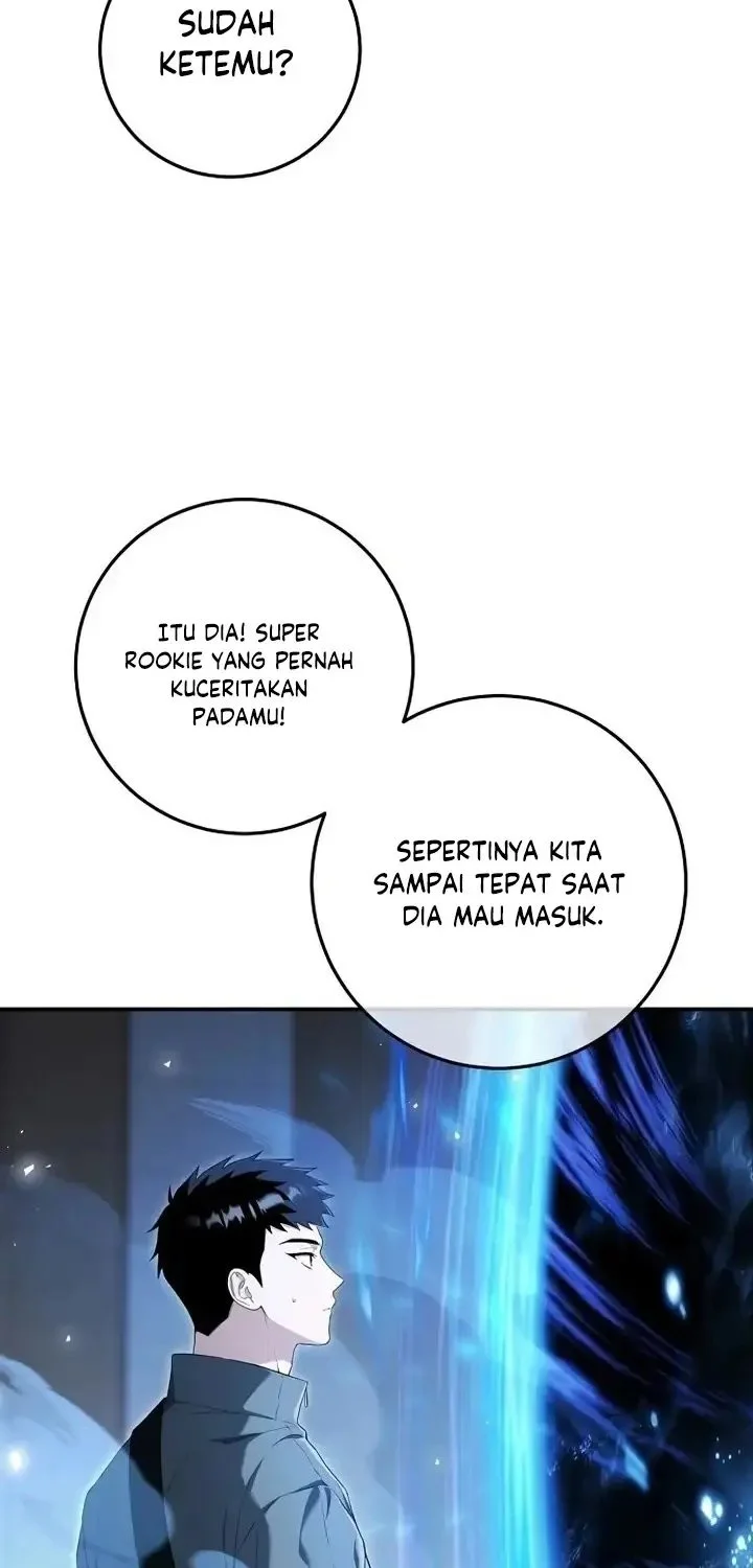 Unlimited Bacteria Magician Chapter 4 Gambar 27