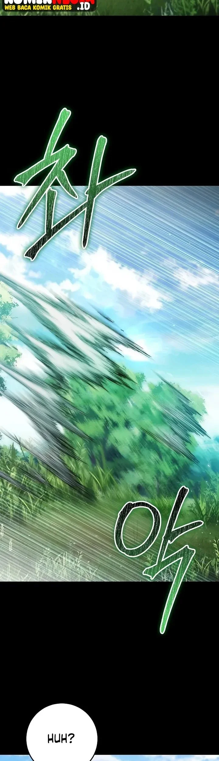 Unlimited Bacteria Magician Chapter 5 Gambar 30