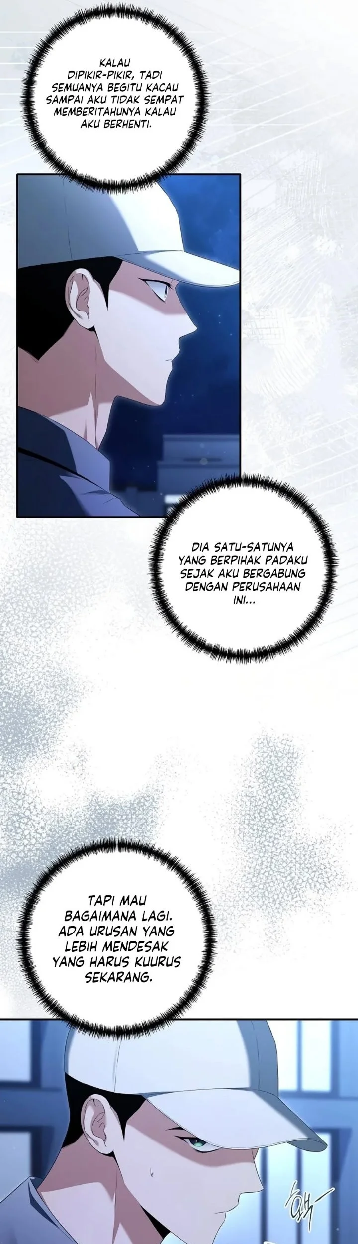Unlimited Bacteria Magician Chapter 7 Gambar 31