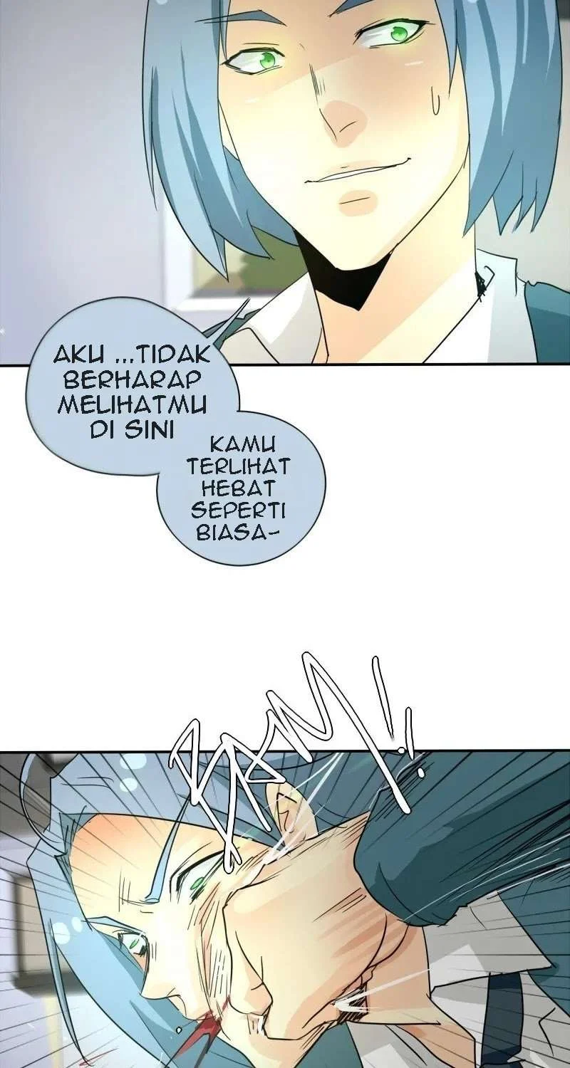 unOrdinary Chapter 106 Gambar 49