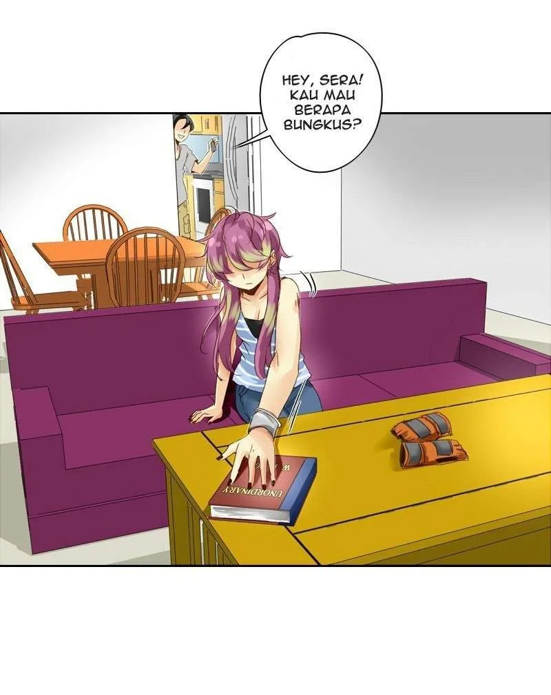 unOrdinary Chapter 11 Gambar 24