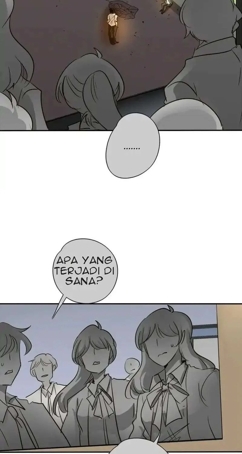 unOrdinary Chapter 126 Gambar 42