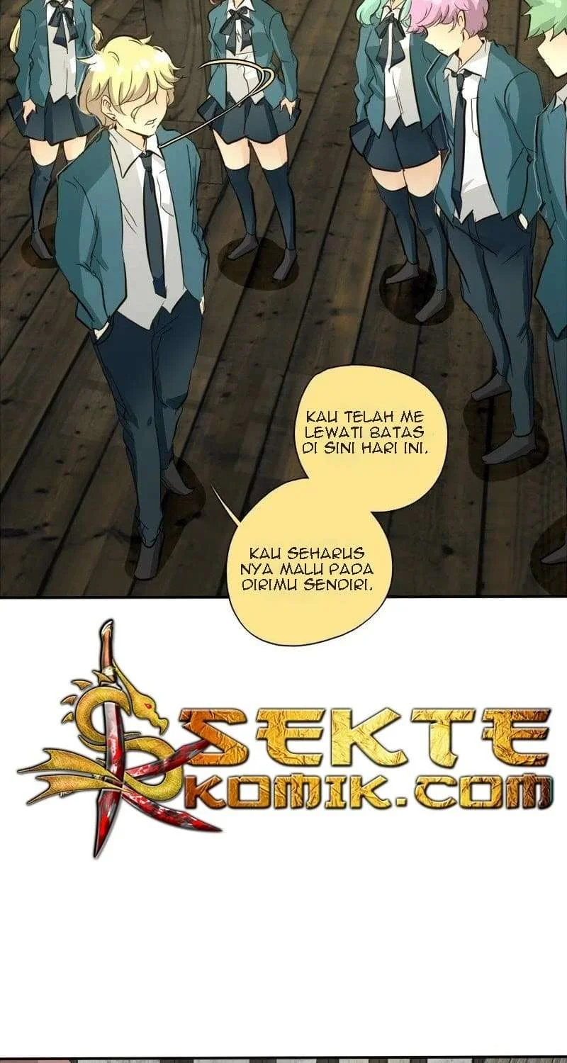 unOrdinary Chapter 129 Gambar 51