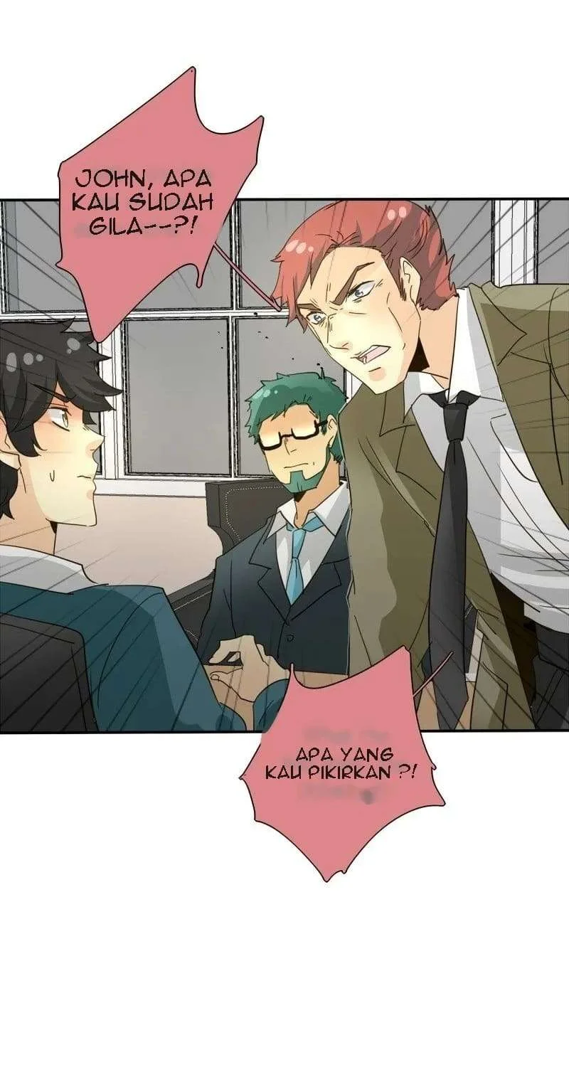 unOrdinary Chapter 135 Gambar 48