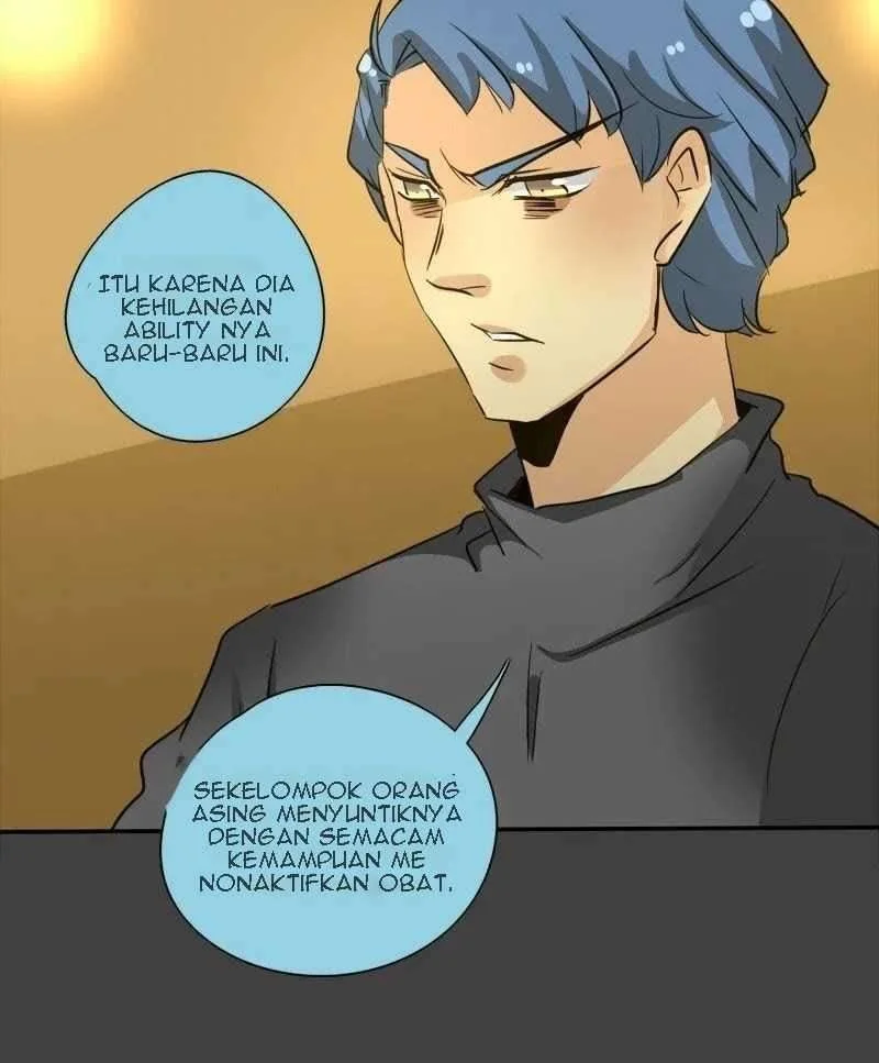 unOrdinary Chapter 142 Gambar 38