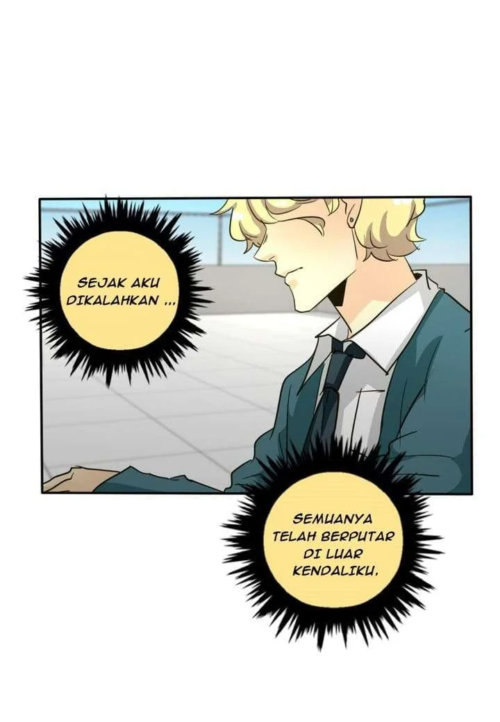 unOrdinary Chapter 144 Gambar 55
