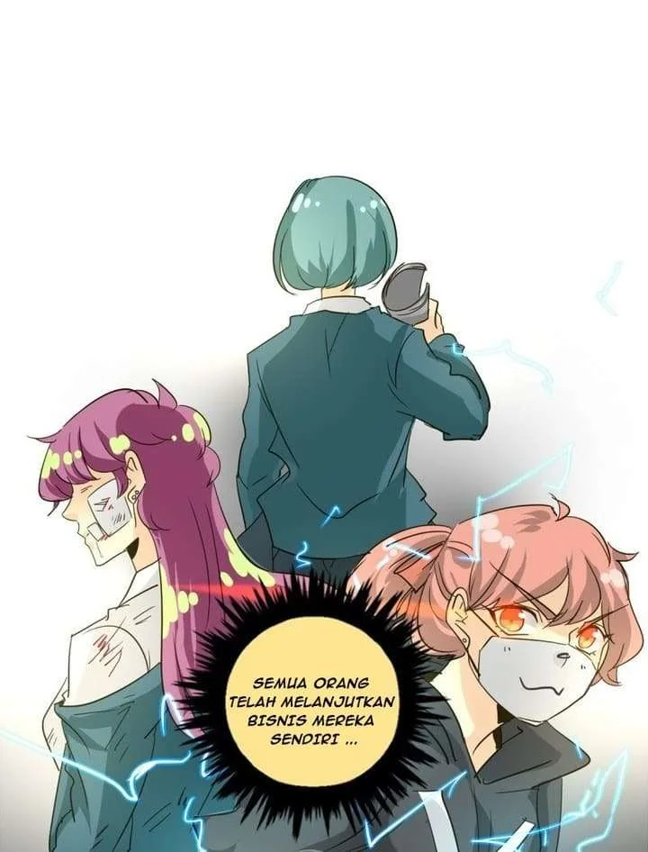 unOrdinary Chapter 144 Gambar 56
