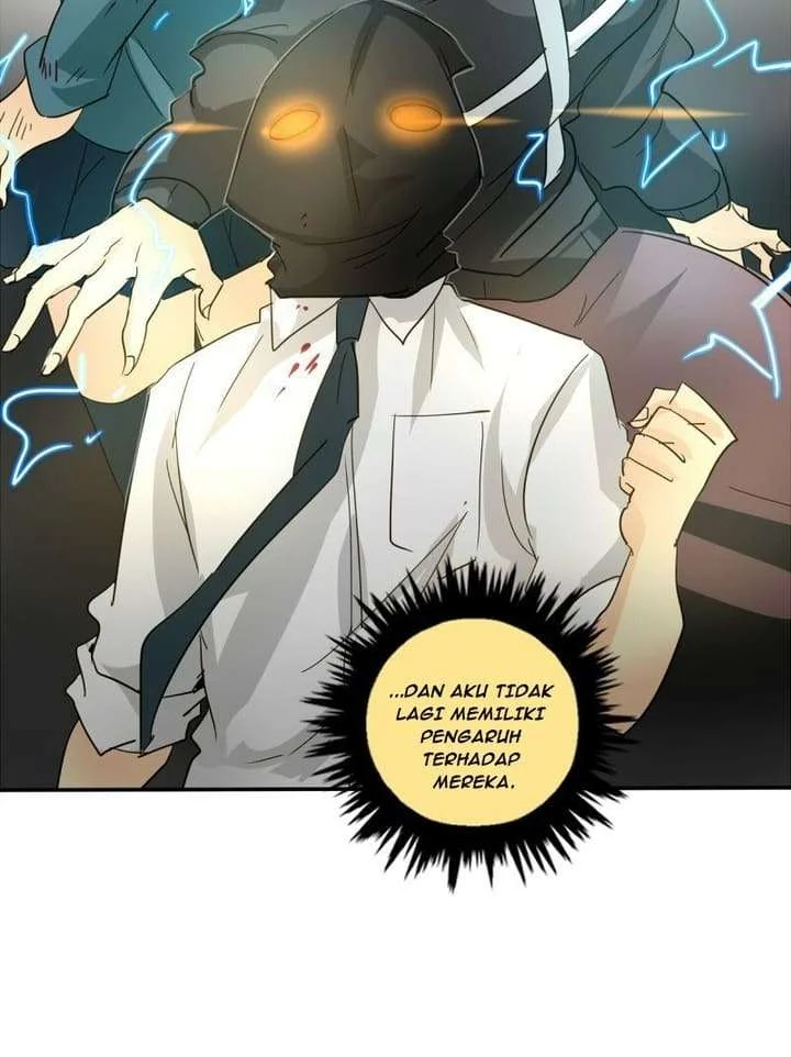 unOrdinary Chapter 144 Gambar 57