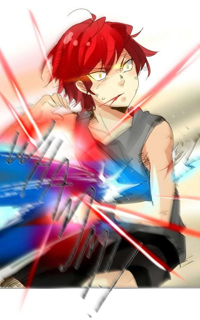 unOrdinary Chapter 15 Gambar 43