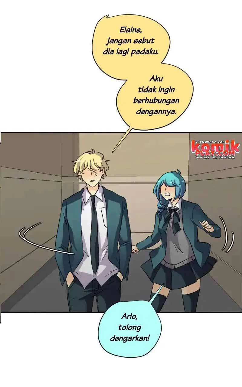unOrdinary Chapter 159 Gambar 47