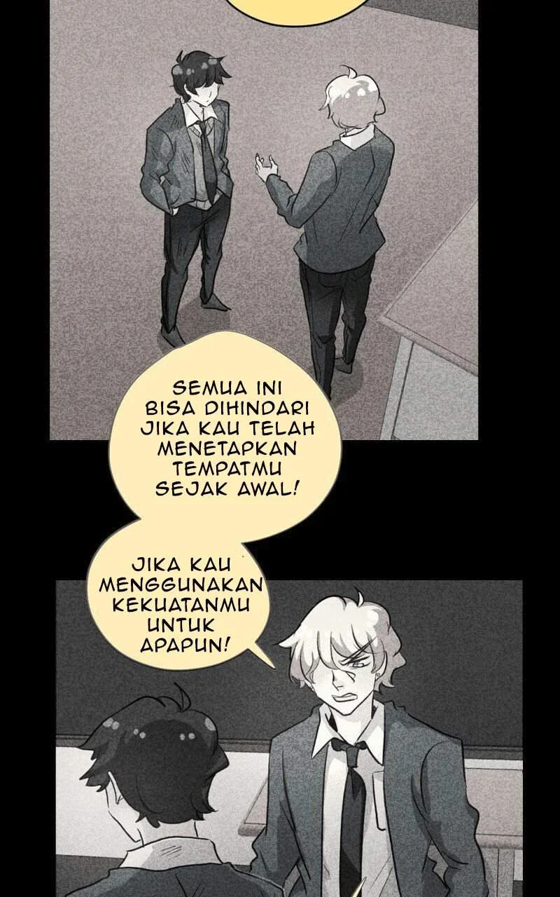 unOrdinary Chapter 165 Gambar 57