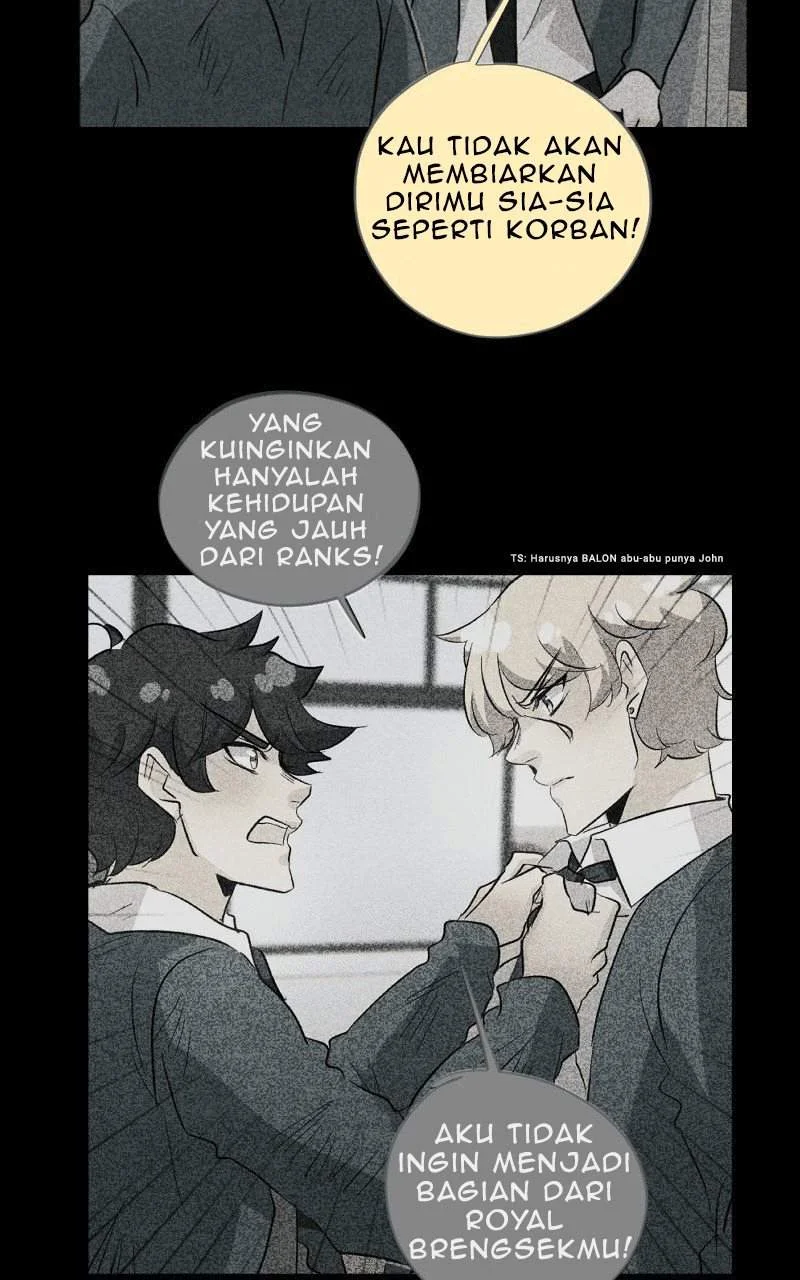 unOrdinary Chapter 165 Gambar 58