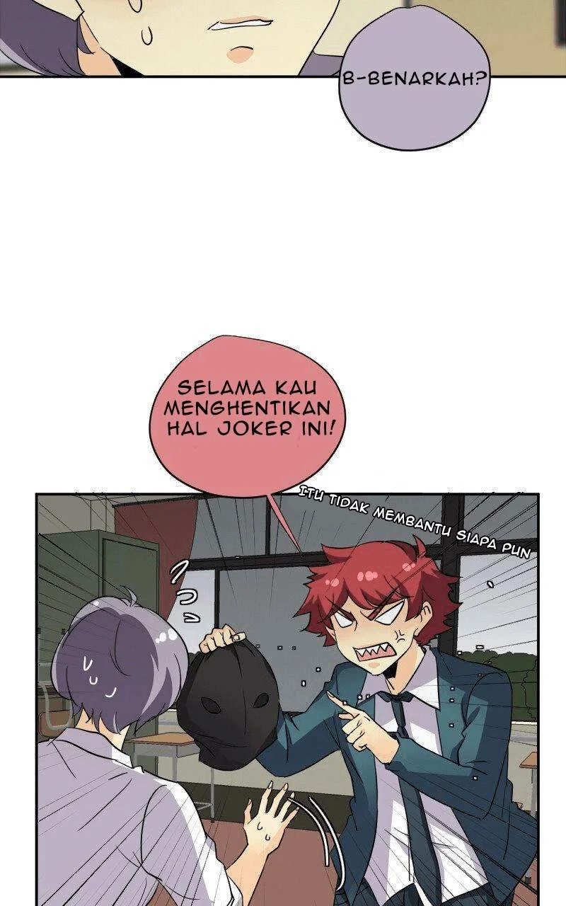 unOrdinary Chapter 166 Gambar 51