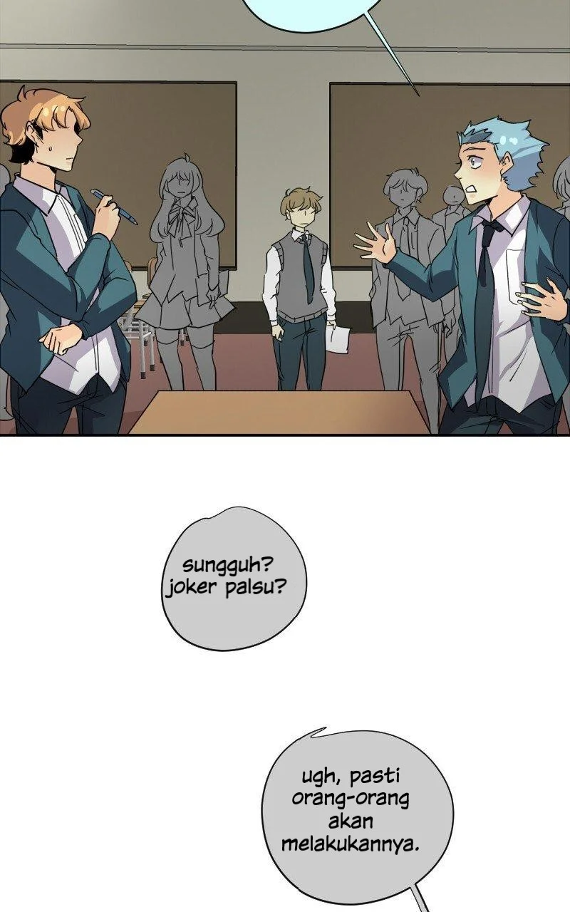 unOrdinary Chapter 169 Gambar 48