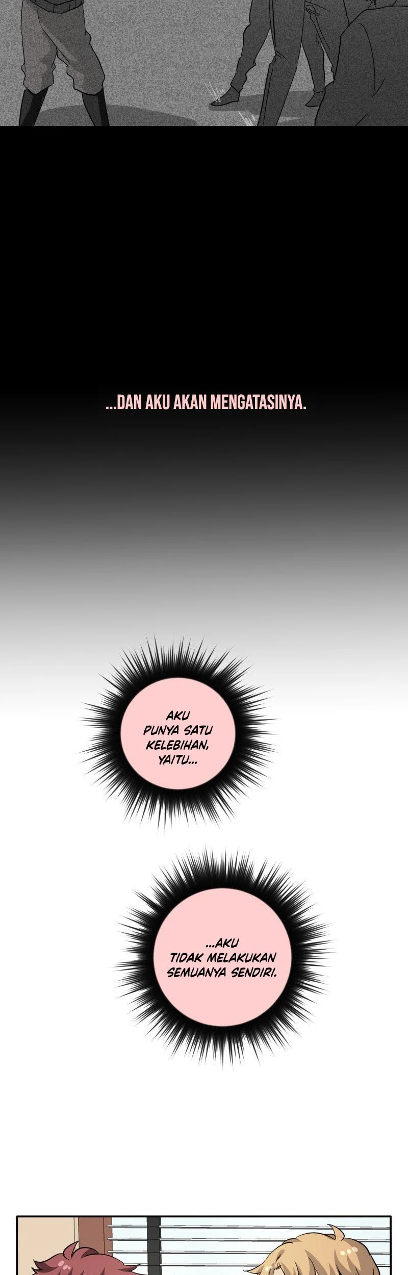 unOrdinary Chapter 186 Gambar 30