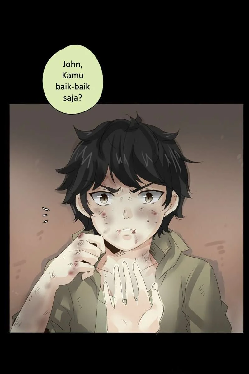 unOrdinary Chapter 23 Gambar 30