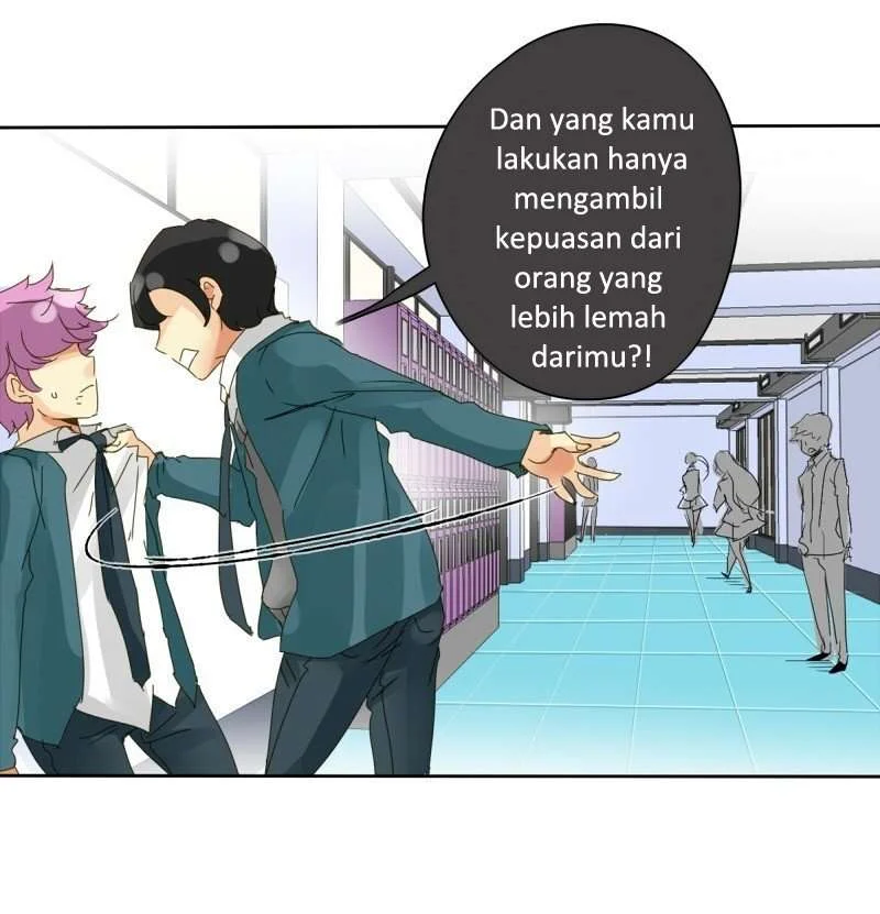 unOrdinary Chapter 24 Gambar 36
