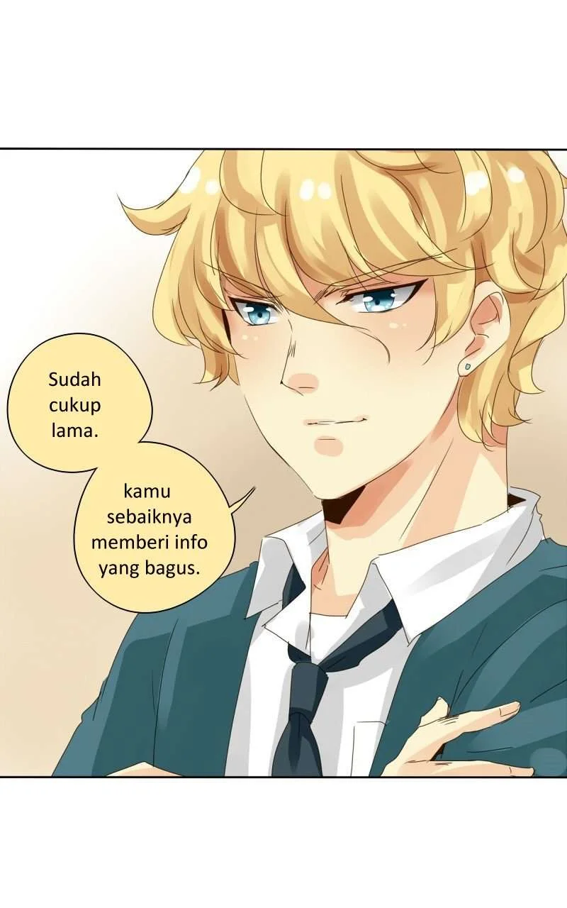 unOrdinary Chapter 27 Gambar 25