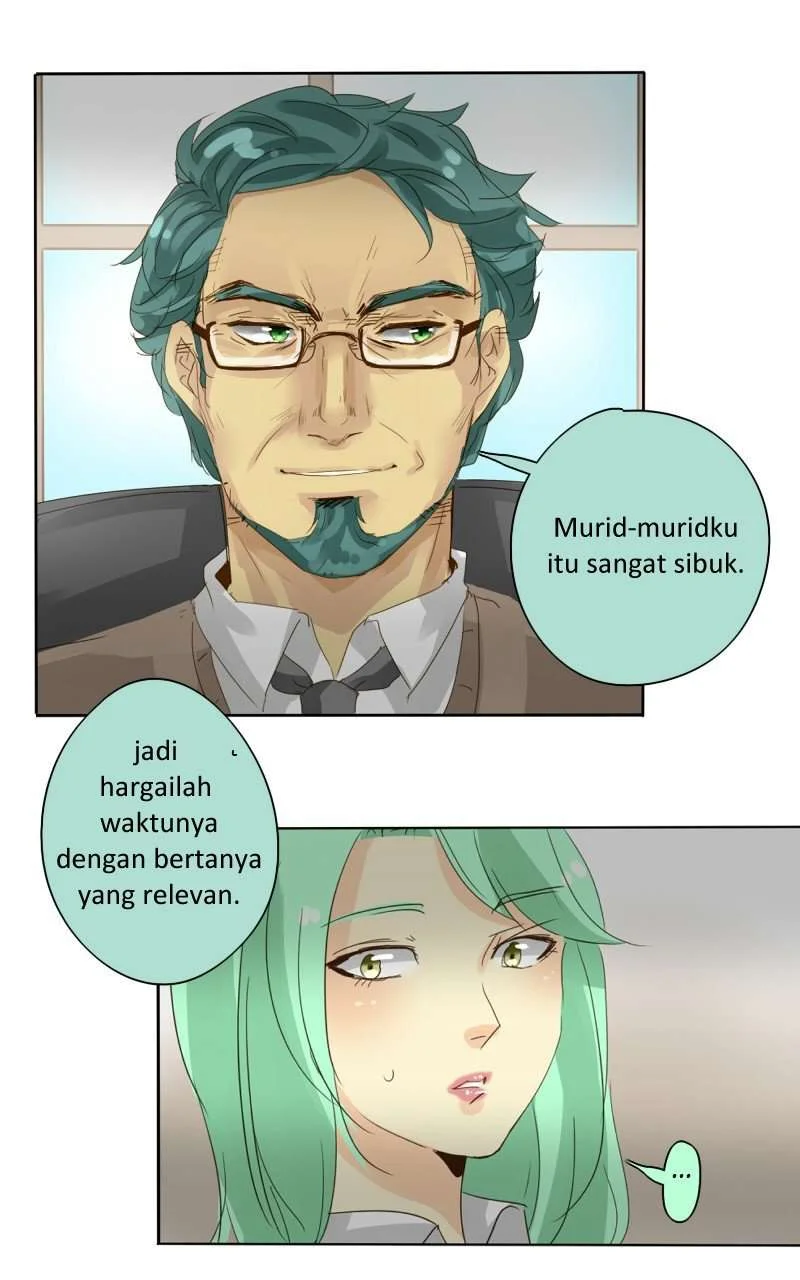 unOrdinary Chapter 28 Gambar 45