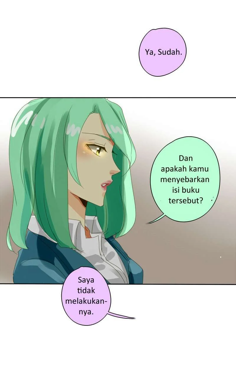 unOrdinary Chapter 28 Gambar 48
