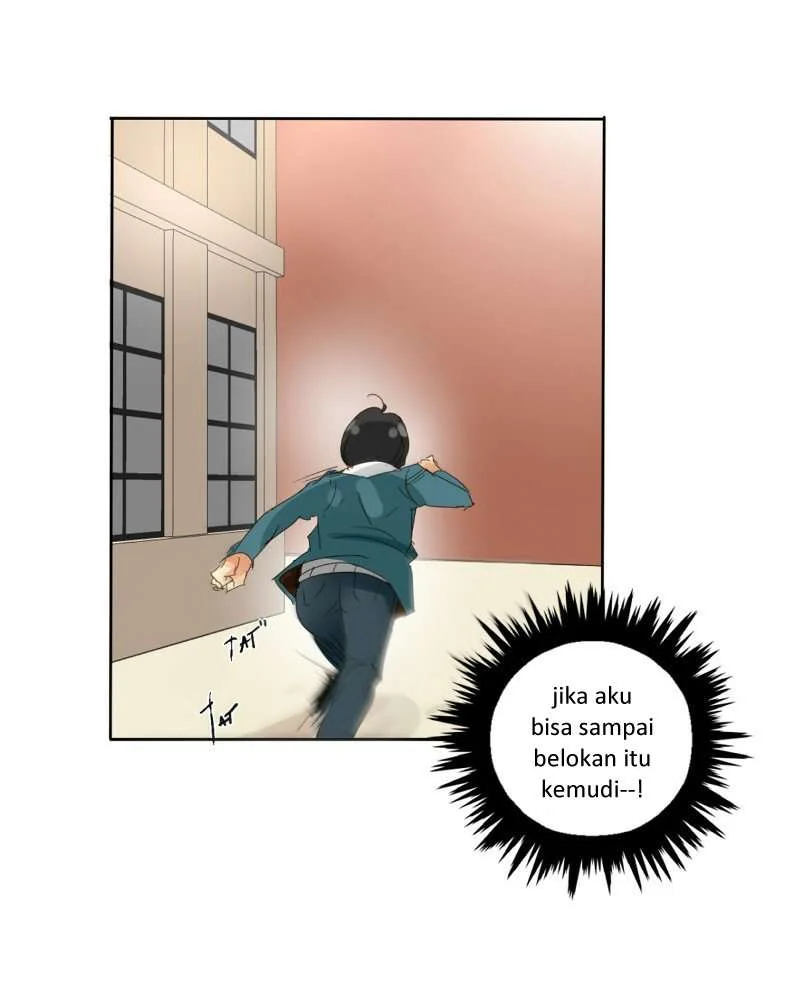 unOrdinary Chapter 29 Gambar 36