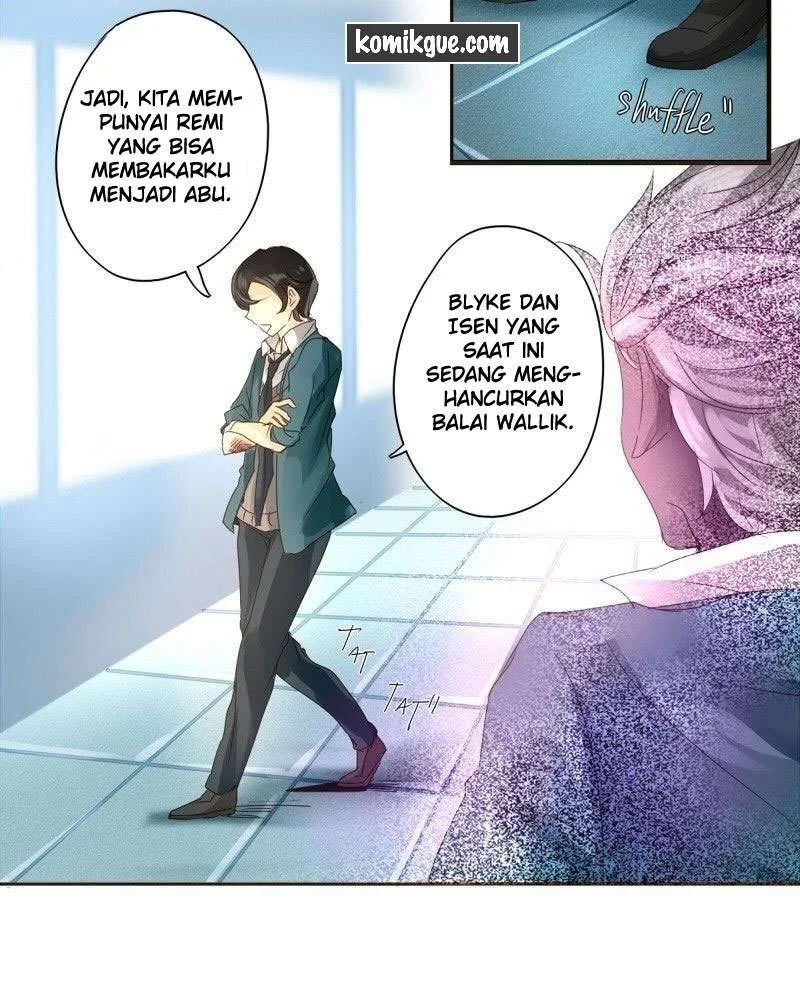 unOrdinary Chapter 3 Gambar 23