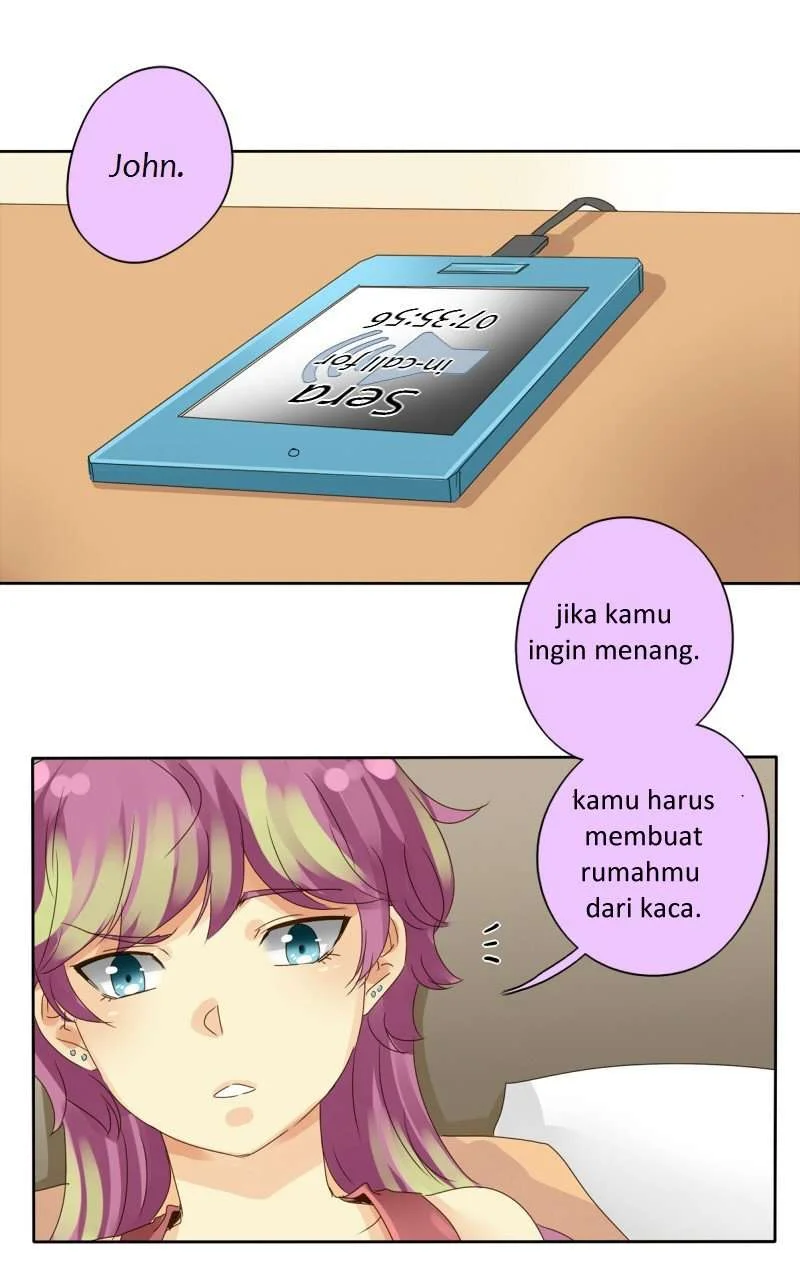 unOrdinary Chapter 31 Gambar 31