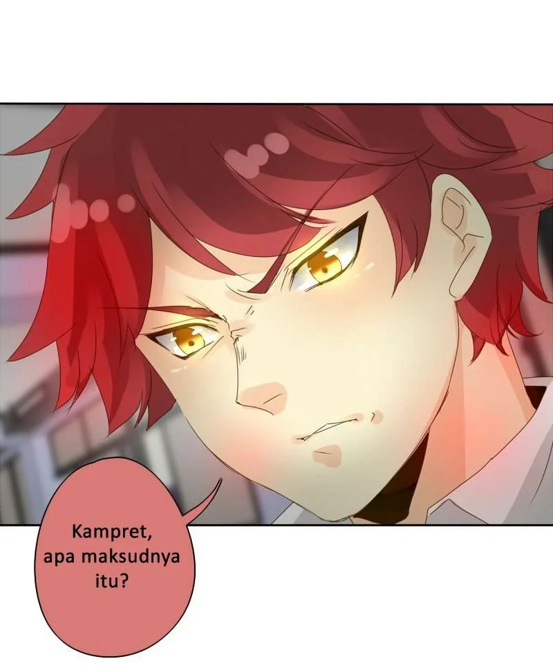 unOrdinary Chapter 33 Gambar 36