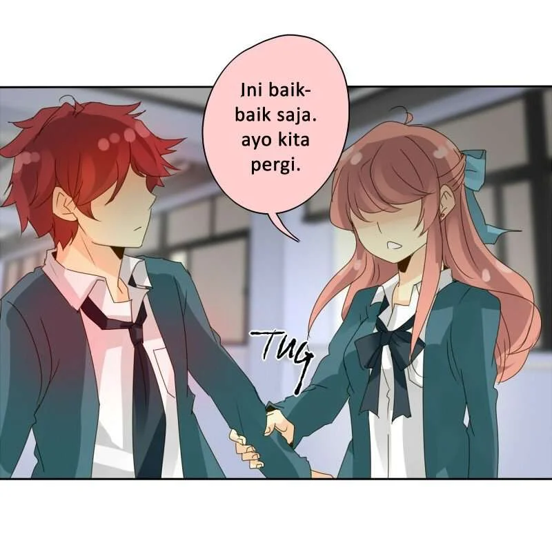 unOrdinary Chapter 33 Gambar 38