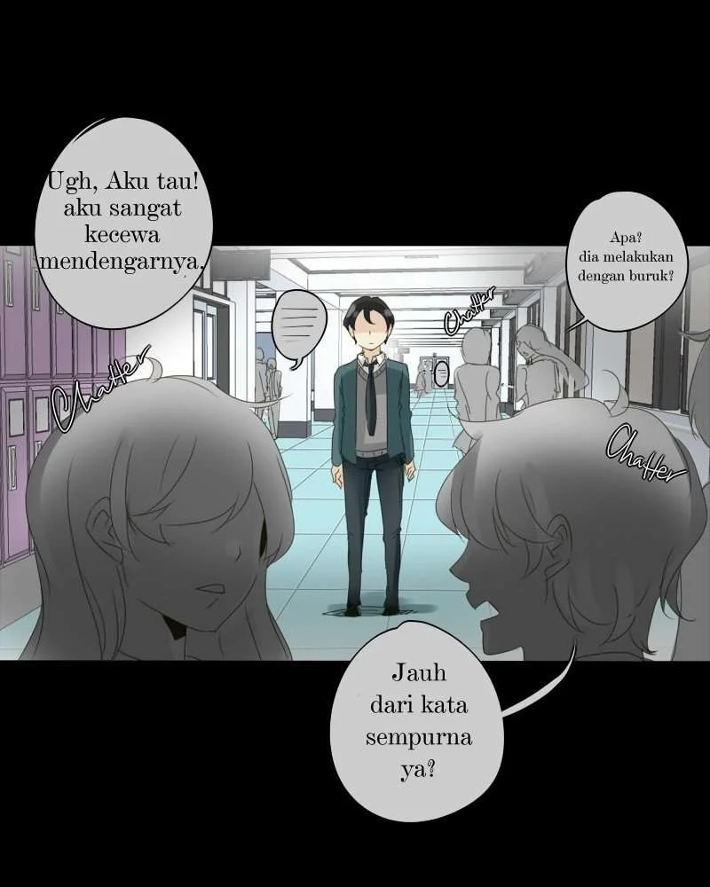 unOrdinary Chapter 37 Gambar 42