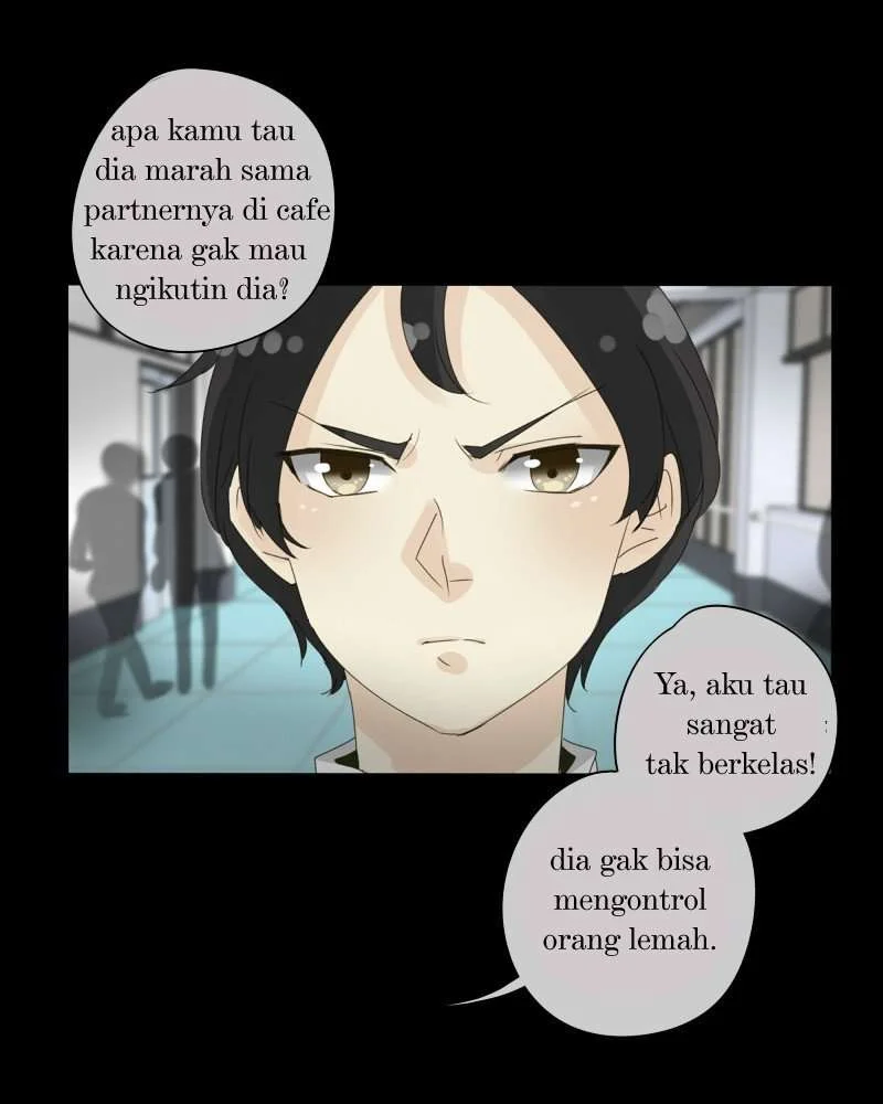 unOrdinary Chapter 37 Gambar 43
