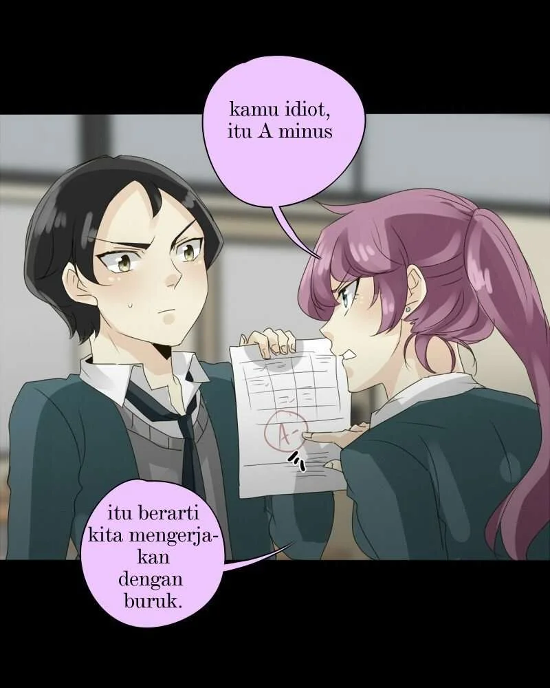 unOrdinary Chapter 38 Gambar 50