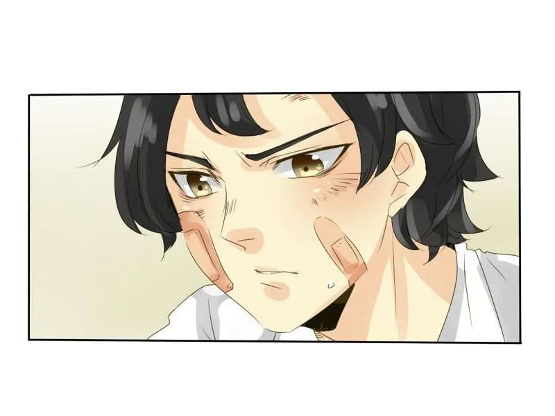 unOrdinary Chapter 40 Gambar 39