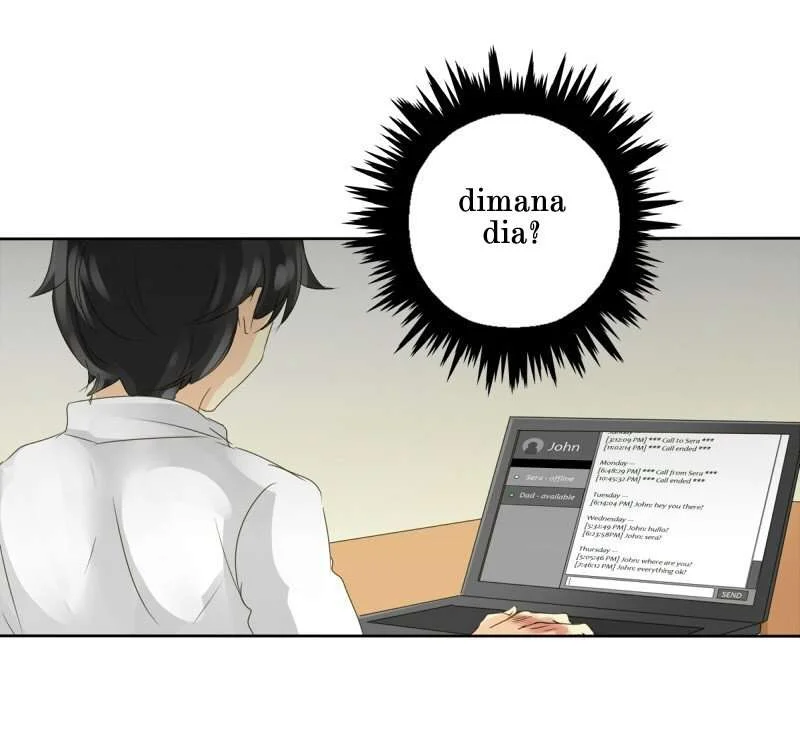 unOrdinary Chapter 40 Gambar 41
