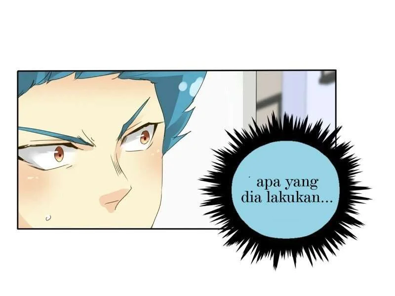 unOrdinary Chapter 41 Gambar 33