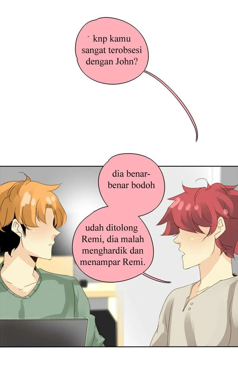 unOrdinary Chapter 45 Gambar 37