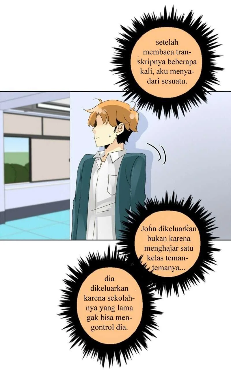 unOrdinary Chapter 46 Gambar 38
