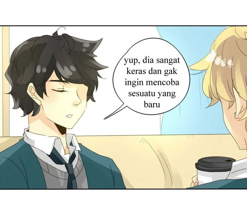 unOrdinary Chapter 47 Gambar 42