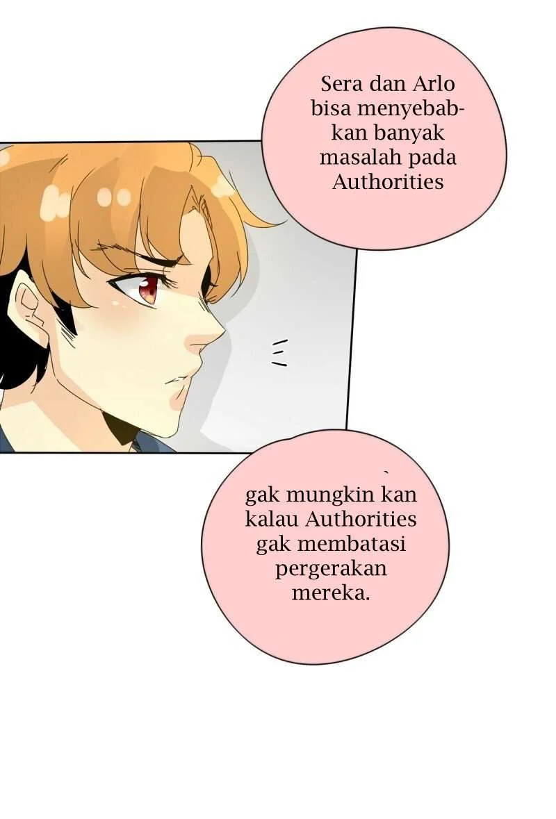 unOrdinary Chapter 50 Gambar 33