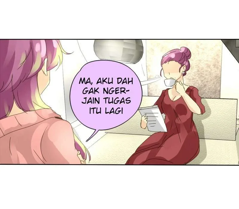 unOrdinary Chapter 51 Gambar 51