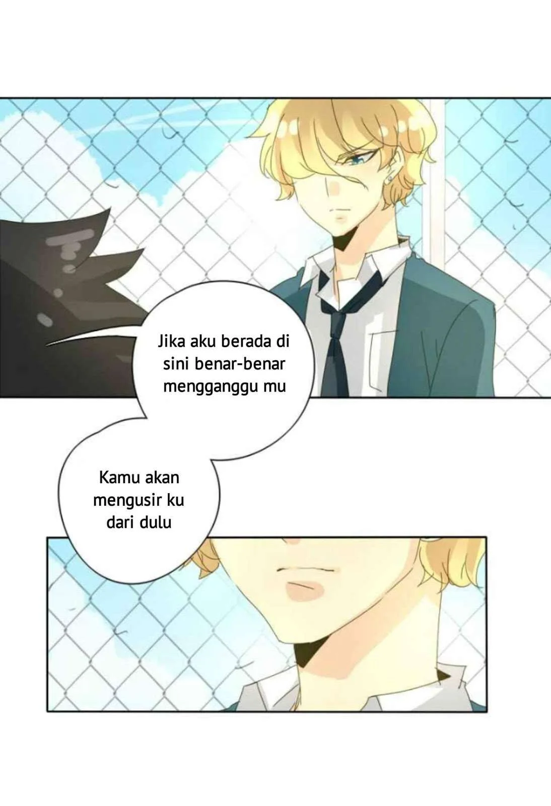 unOrdinary Chapter 52 Gambar 26